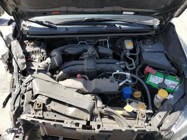 JF2GPANC3HH278232 Subaru Crosstrek Limited