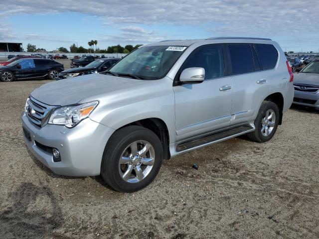 2010 Lexus GX 460 Premium