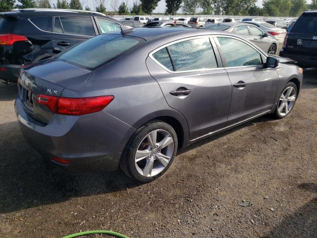 2015 ACURA ILX 20 TEC - 19VDE1F73FE401046