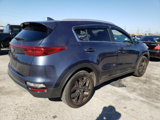 KNDP63AC5M7916192 KIA SPORTAGE S