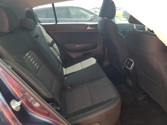 2022 KIA SPORTAGE L - KNDPM3AC1N7989017