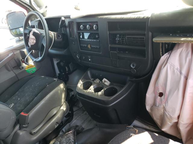 1GTW7AFPXM1248546 GMC Savana G2500