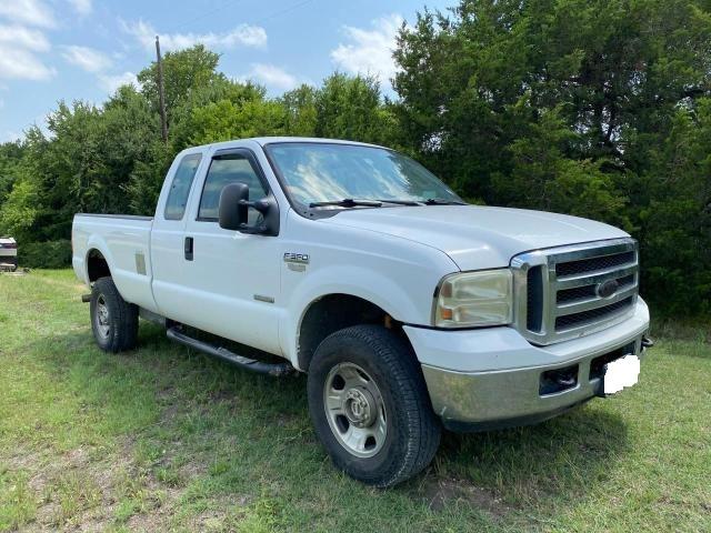 2005 Ford F-350 