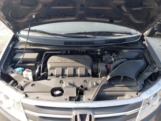 5FNRL5H97DB004259 2013 HONDA ODYSSEY, photo no. 12