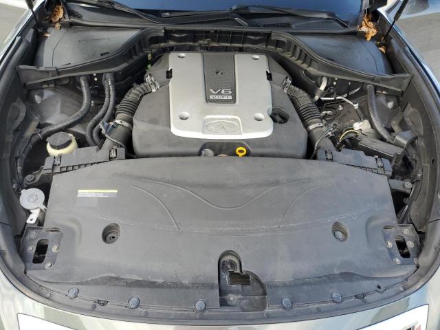 2015 INFINITI Q70 JN1BY1AP9FM542432