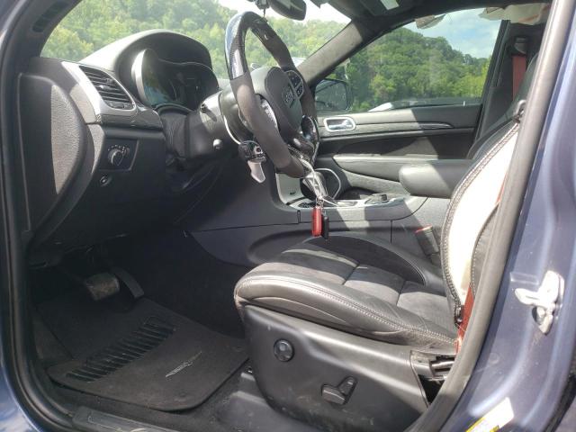 1C4RJFN92MC790307 Jeep Grand Cherokee Trackhawk