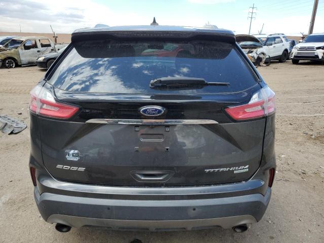 2019 FORD EDGE TITAN - 2FMPK3K95KBC64589