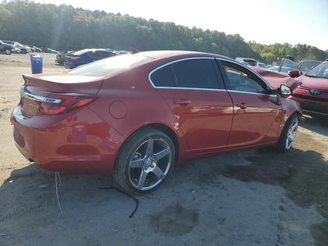 2G4GK5EX5E9306972 | 2014 BUICK REGAL