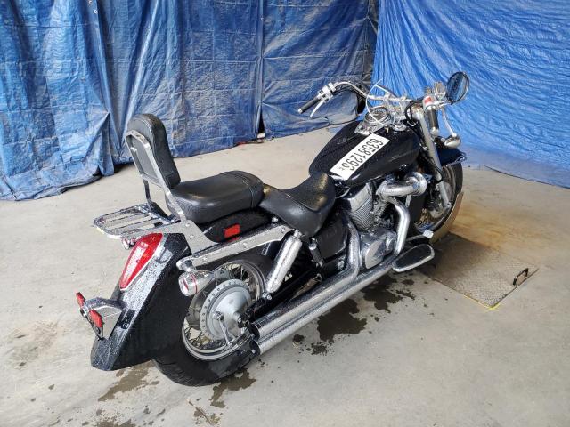 2008 HONDA VT750 C JH2RC50038M400190