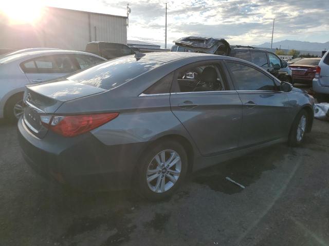 5NPEB4AC5EH925755 Hyundai SONATA GLS