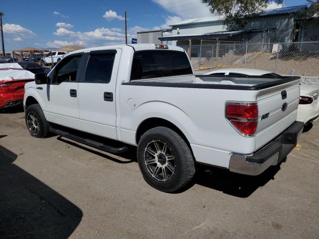 Vin: 1ftfw1cv8afb09262, lot: 64468003, ford f-150 supercrew 20102