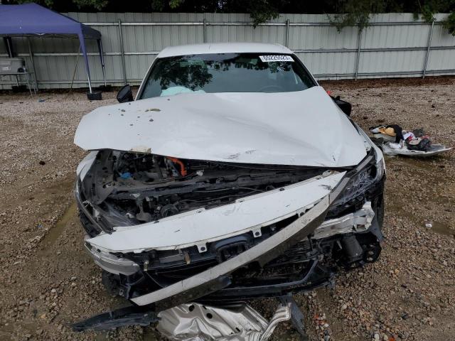 2022 HONDA ACCORD EX- - 1HGCV3F26NA014500