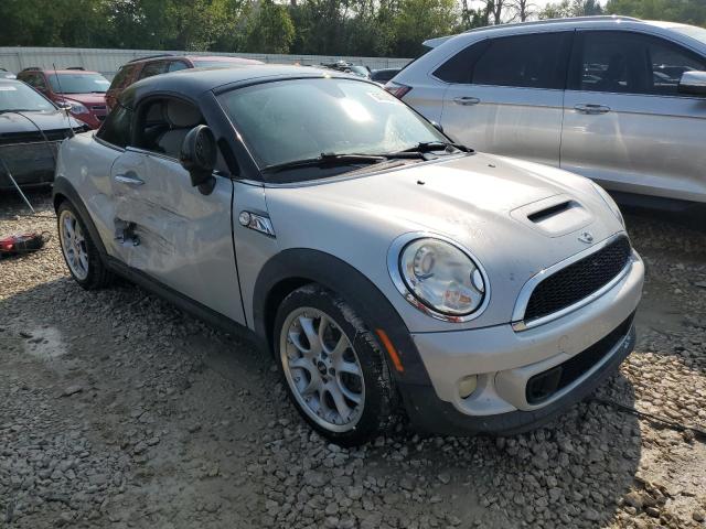 Vin: wmwsx3c55ct154944, lot: 64748763, mini cooper s 20124