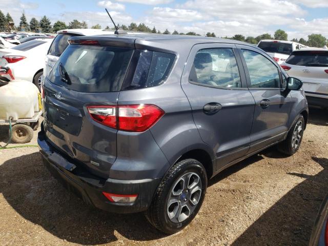 MAJ3S2FE5LC313415 Ford ECOSPORT S