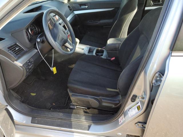 4S3BMCA61E3025576 Subaru Legacy 2.5i