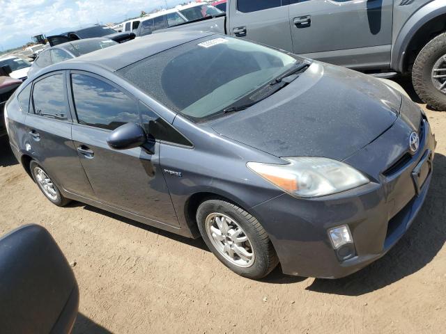 Vin: jtdkn3du2a0051378, lot: 63563173, toyota prius 20104