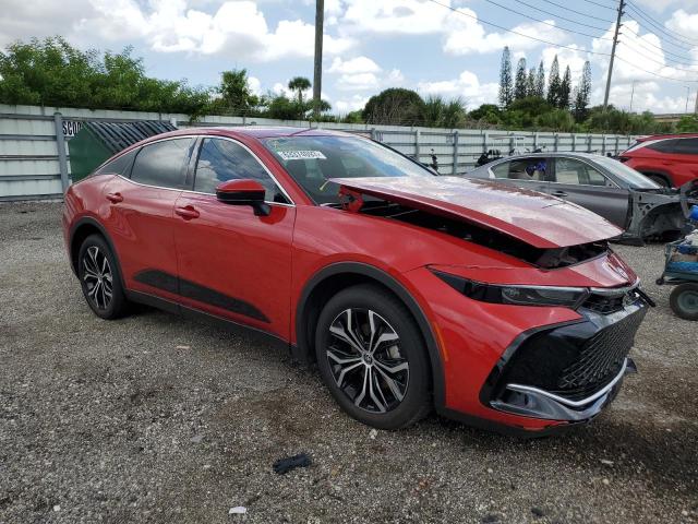 2023 TOYOTA CROWN XLE JTDAAAAF2P3000195