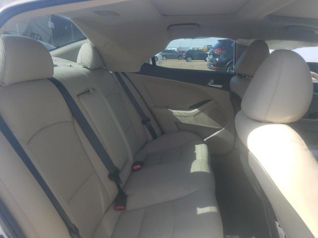 5XXGN4A77FG506421 KIA OPTIMA EX