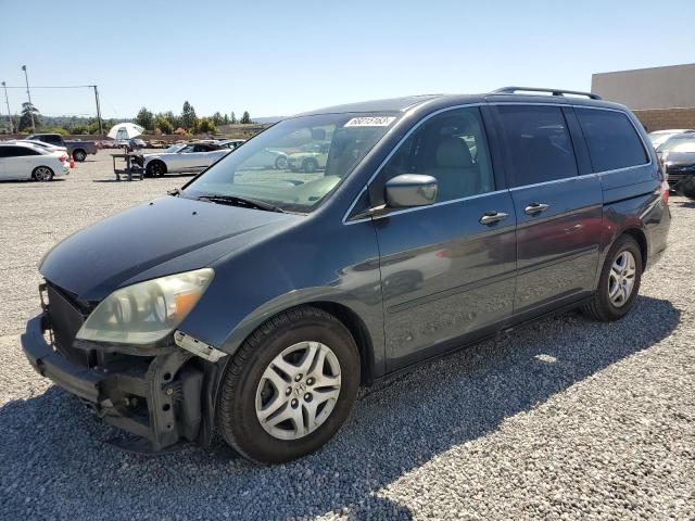 2005 Honda Odyssey EX-L