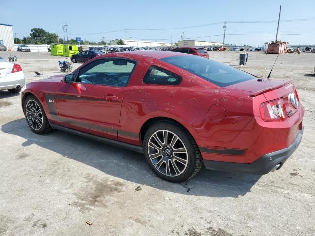 1ZVBP8CF5C5247442 2012 FORD MUSTANG - Image 2