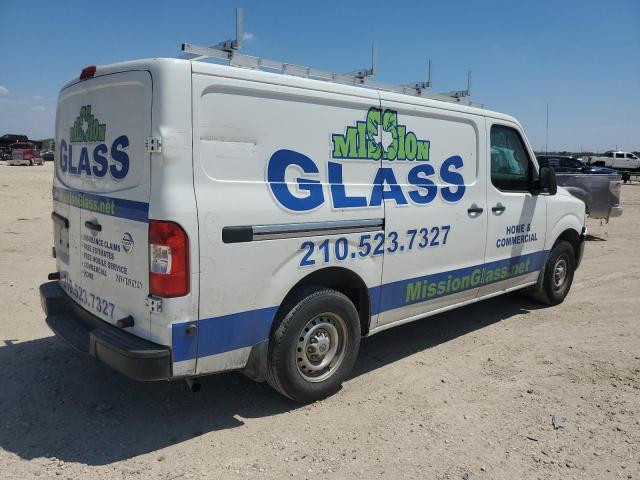 2018 NISSAN NV 1500 S - 1N6BF0KM6JN818079
