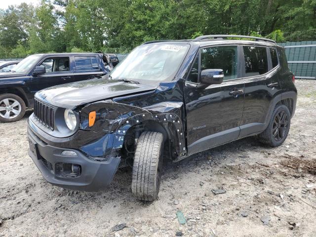 ZACCJBBT2GPC89089 | 2016 JEEP RENEGADE L