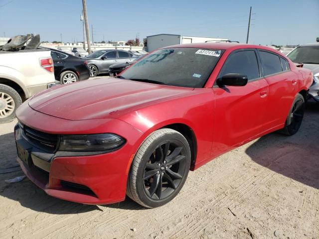 2017 Dodge Charger SE