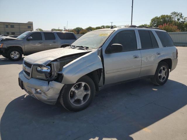 2008 Chevrolet TrailBlazer LS