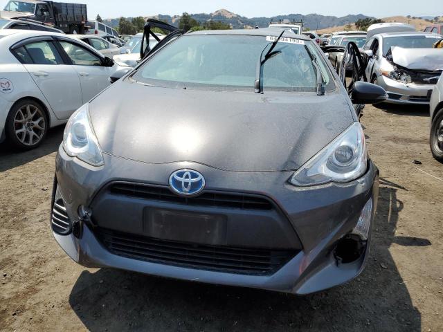 JTDKDTB33G1590060 Toyota PRIUS C