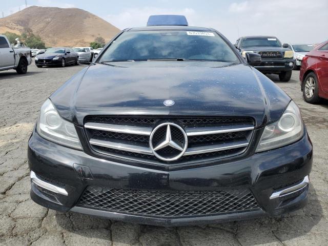WDDGJ4HB4FG390227 Mercedes-Benz C 250