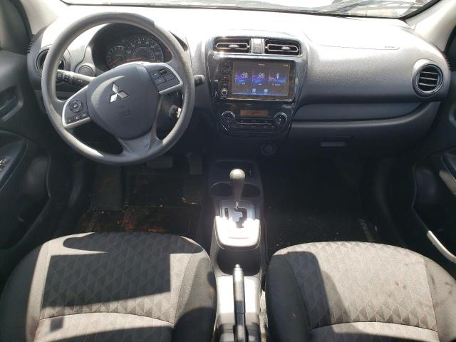 2022 MITSUBISHI MIRAGE ES - ML32AUHJ4NH008026
