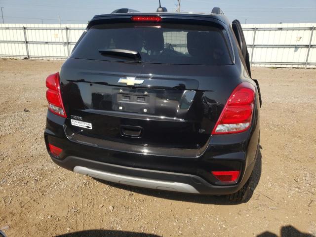 KL7CJLSB4KB945158 Chevrolet Trax 1LT 6