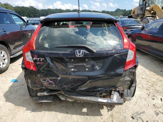 JHMGK5H5XHS018199 Honda FIT LX