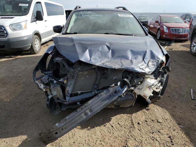 JF2GPABC6HH249859 Subaru Crosstrek Premium