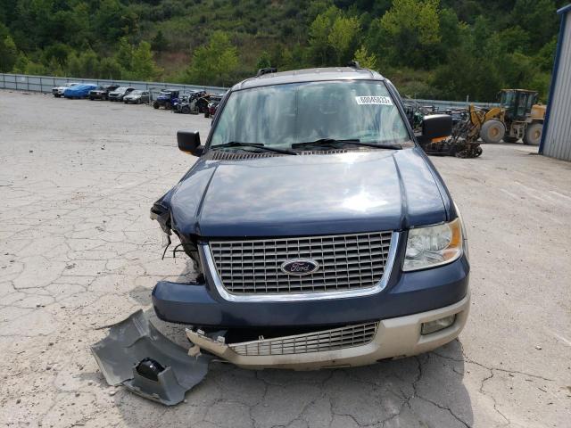 1FMPU18515LA20087 | 2005 Ford expedition eddie bauer