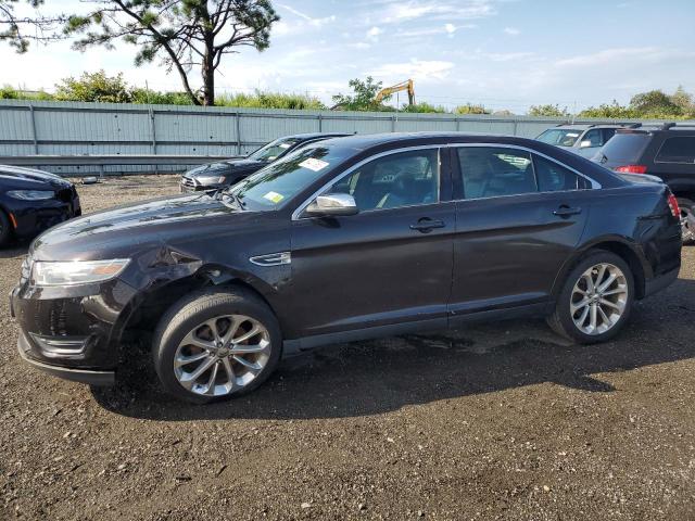 2014 Ford Taurus Limited