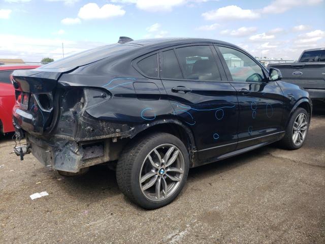 2015 BMW X4 XDRIVE3 - 5UXXW5C56F0E87717