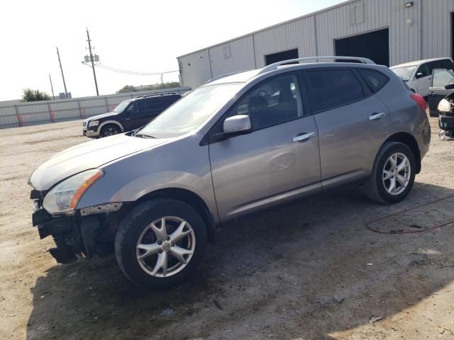 2010 Nissan Rogue S