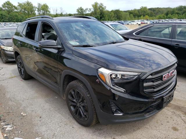 3GKALVEV6ML367916 | 2021 GMC TERRAIN SL