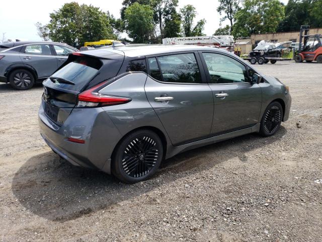 2023 NISSAN LEAF SV PL - 1N4CZ1CV2PC563212
