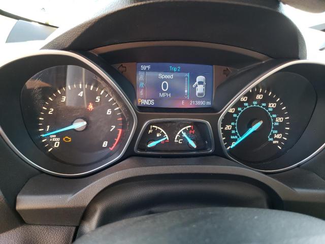1FMCU0GX0EUD07636 Ford ESCAPE SE