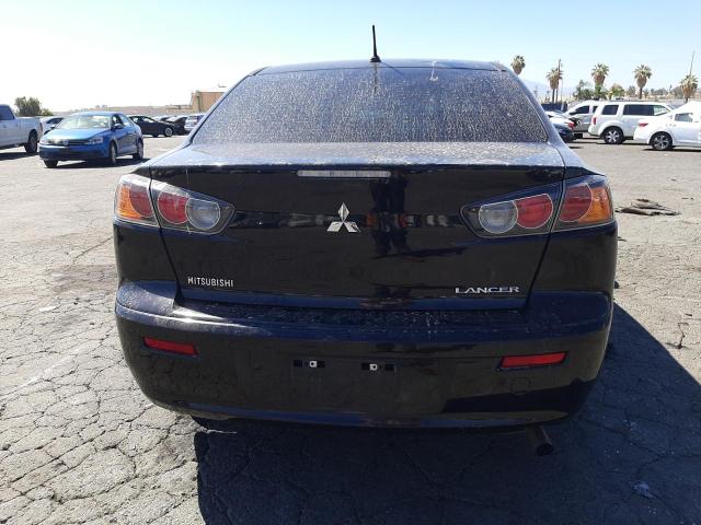 JA32U2FU6GU008530 Mitsubishi LANCER ES