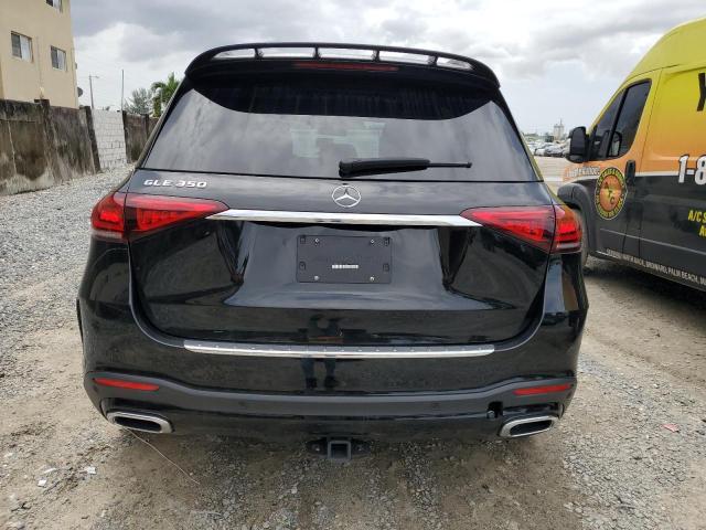 4JGFB4JB3NA714567 Mercedes-Benz GLE-Class GLE 350 6