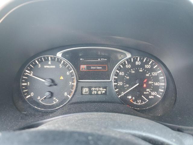 2015 NISSAN PATHFINDER 5N1AR2MN7FC638034