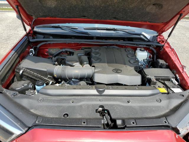 2023 TOYOTA 4RUNNER SE - JTEMU5JR7P6112894