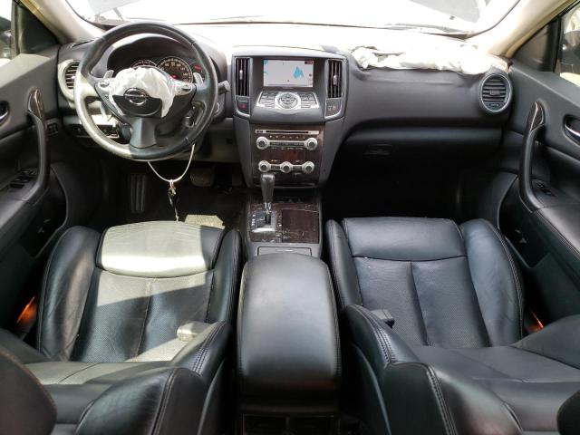 1N4AA5AP6EC911360 Nissan MAXIMA S