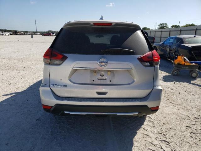 5N1AT2MT4HC885255 Nissan ROGUE S