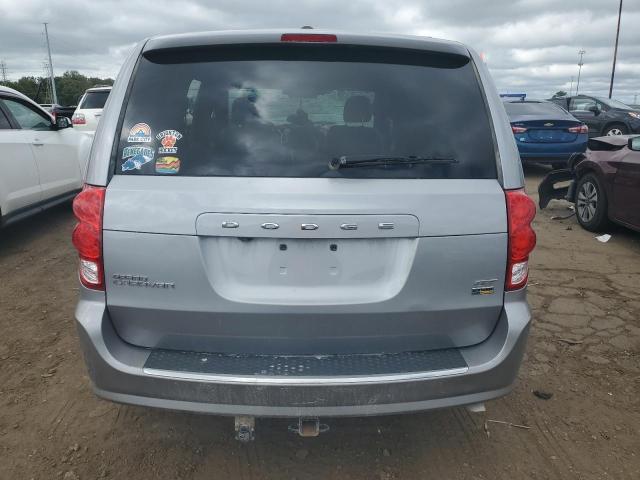 2C4RDGEG6KR736606 Dodge Caravan GRAND CARA 6