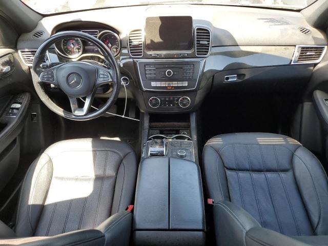4JGDA5HB3GA758352 Mercedes-Benz Gle 350 4matic