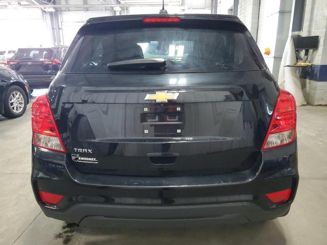 3GNCJKSB4LL120001 Chevrolet Trax LS 6